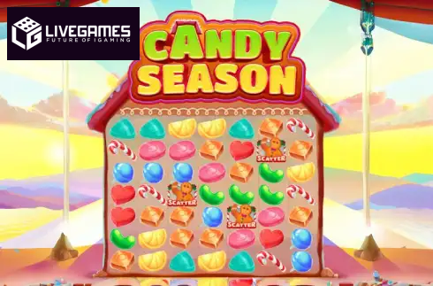 Candy Season